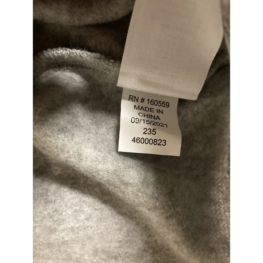 Penn State Nittany Lions Wear‎ by Erin Andrews Full-Zip Hoodie Women's Size 2XL - Picture 9 of 12
